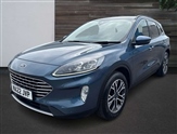 Ford Kuga Image 4