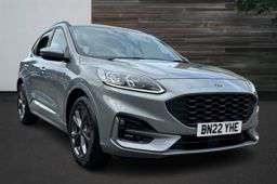 Large image for the Used Ford Kuga