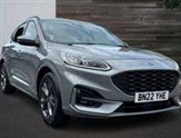 Ford Kuga Image 1