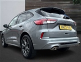 Ford Kuga Image 2