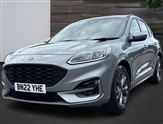 Ford Kuga Image 4
