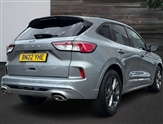 Ford Kuga Image 5