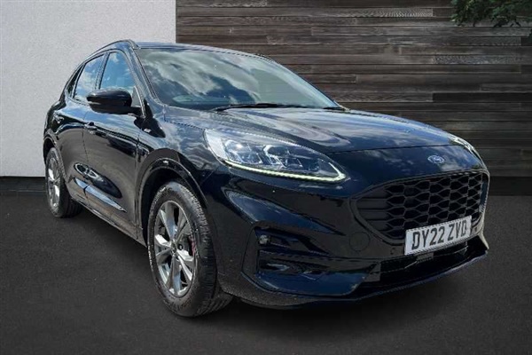 Large image for the Used Ford Kuga
