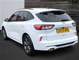 Ford Kuga Image 2