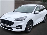 Ford Kuga Image 4