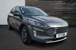Large image for the Used Ford Kuga