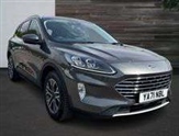 Ford Kuga Image 1
