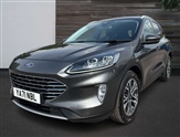 Ford Kuga Image 4