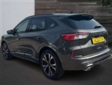 Ford Kuga Image 2