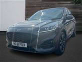 Ford Kuga Image 4