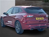 Ford Kuga Image 2