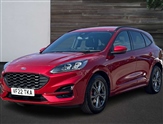 Ford Kuga Image 4
