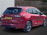 Ford Kuga Image 5