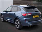 Ford Kuga Image 2