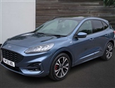 Ford Kuga Image 4