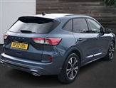 Ford Kuga Image 5