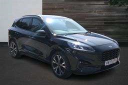 Large image for the Used Ford Kuga