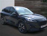 Ford Kuga Image 1