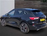 Ford Kuga Image 2
