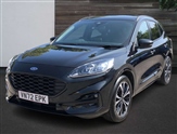 Ford Kuga Image 4