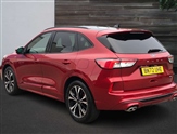 Ford Kuga Image 2