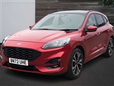 Ford Kuga Image 4
