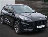 Ford Kuga Image 1