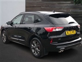 Ford Kuga Image 2