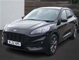 Ford Kuga Image 4
