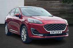 Large image for the Used Ford Kuga