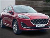 Ford Kuga Image 1