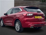 Ford Kuga Image 2