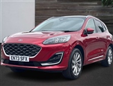 Ford Kuga Image 4