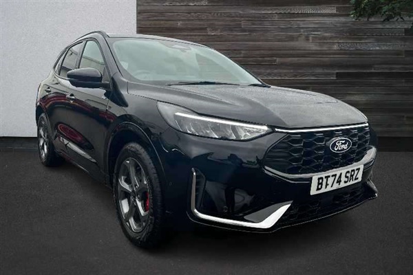 Large image for the Used Ford Kuga