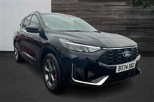 Used Ford Kuga