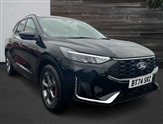 Ford Kuga Image 1