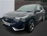 Ford Kuga Image 4