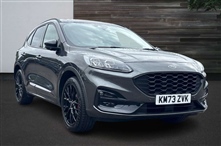 Used Ford Kuga