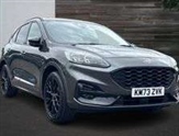 Ford Kuga Image 1