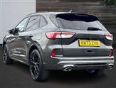 Ford Kuga Image 2