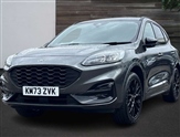 Ford Kuga Image 4