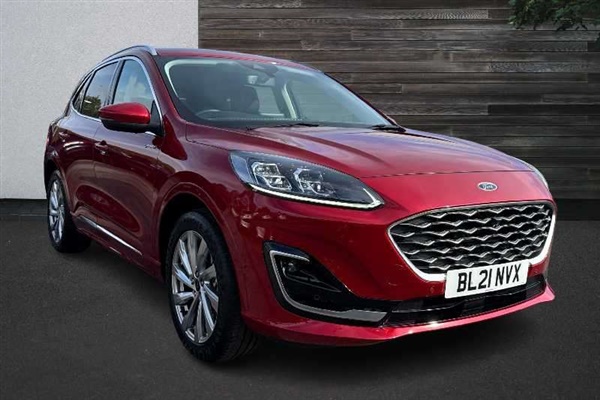Large image for the Used Ford Kuga