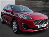Ford Kuga Image 1