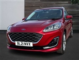 Ford Kuga Image 4