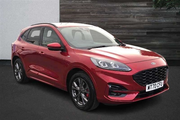 Large image for the Used Ford Kuga