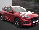 Ford Kuga Image 1