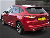 Ford Kuga Image 2