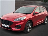 Ford Kuga Image 4