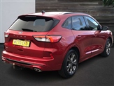 Ford Kuga Image 5