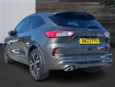 Ford Kuga Image 2
